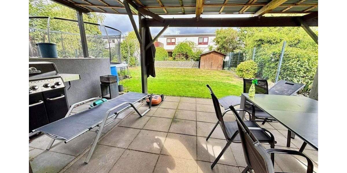 Doppelhaushälfte Langenhagen Alt-Langenhagen - 6 Zimmer, 127 m&sup2;, 349.000&euro; | Angebot:25733356