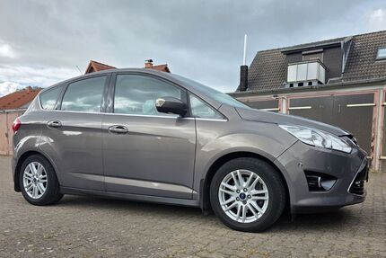 Ford C-Max 138.324 km 7.950 &euro; Hannover 30519