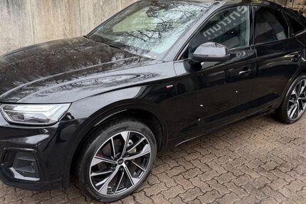 Audi Q5 73.700 km 43.000 &euro; Barsinghausen 30890