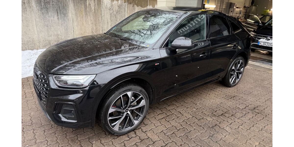 Audi Q5 73.700 km 43.000 &euro; Barsinghausen 30890