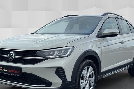 VW Taigo 32.700 km 19.480 &euro; Laatzen 30880