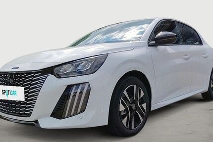 Peugeot 208 5.500 km 18.380 &euro; Hannover 30173