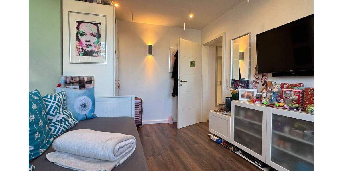 Etagenwohnung Wunstorf - 4 Zimmer, 96 m&sup2;, 249.990&euro; | Angebot:25746307