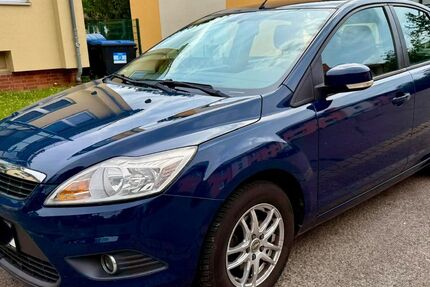 Ford Focus 179.500 km 2.500 &euro; Langenhagen 30853