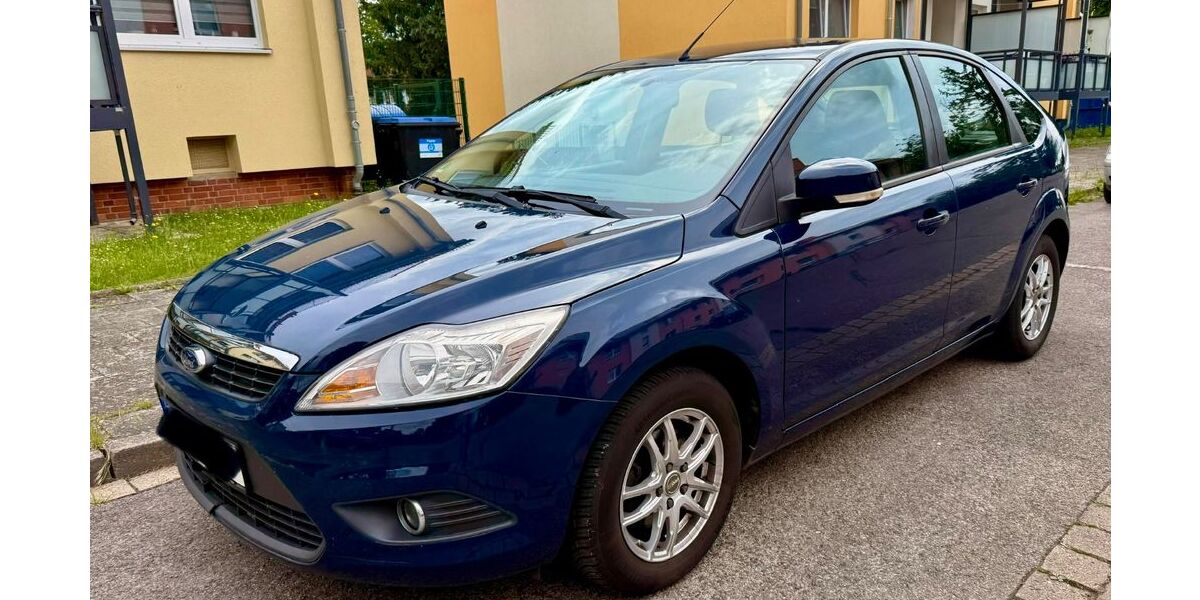 Ford Focus 179.500 km 2.500 &euro; Langenhagen 30853