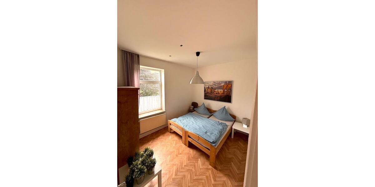 Etagenwohnung Hannover Herrenhausen-Stöcken - 2 Zimmer, 48 m&sup2;, 159.000&euro; | Angebot:27462575
