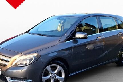 Mercedes-Benz B 180 118.700 km 11.990 &euro; Neustadt 31535