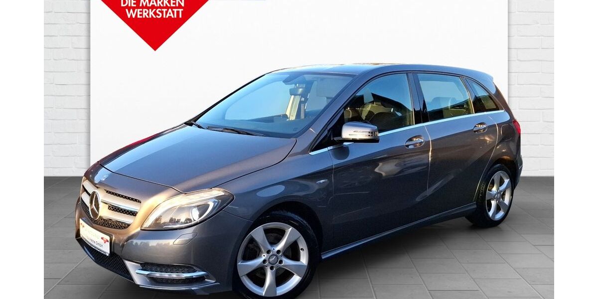 Mercedes-Benz B 180 118.700 km 11.990 &euro; Neustadt 31535