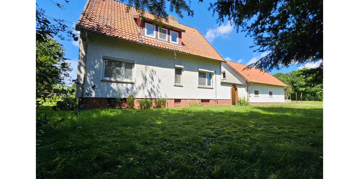 Einfamilienhaus Springe - 7 Zimmer, 120 m&sup2;, 329.500&euro; | Angebot:25648452