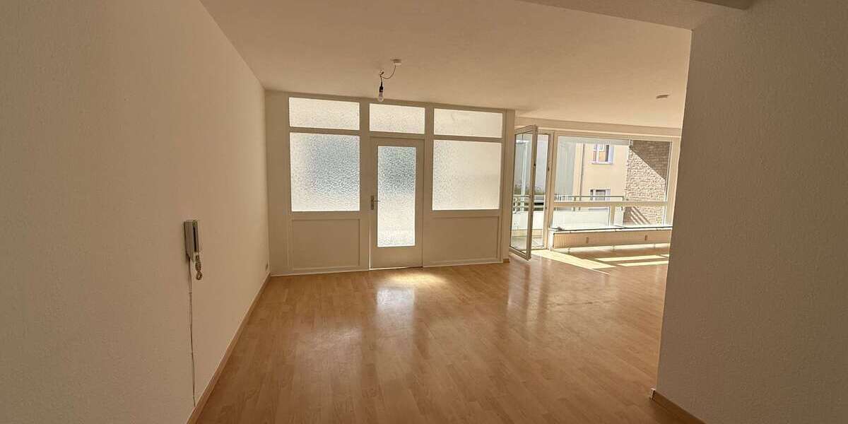 Etagenwohnung Hannover Südstadt - 2 Zimmer, 72 m&sup2;, 298.000&euro; | Angebot:25196521