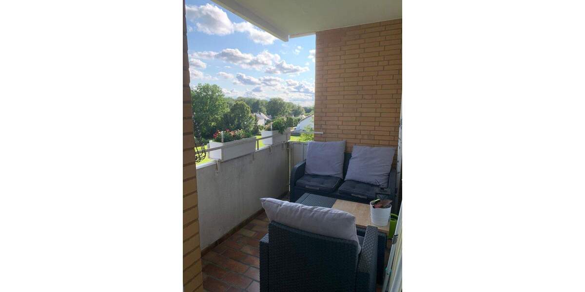 Etagenwohnung Isernhagen / Altwarmbüchen Altwarmbüchen - 4 Zimmer, 84 m&sup2;, 231.000&euro; | Angebot:25751217