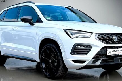 Seat Ateca 3.000 km 30.950 &euro; Ronnenberg (Hannover) 30952