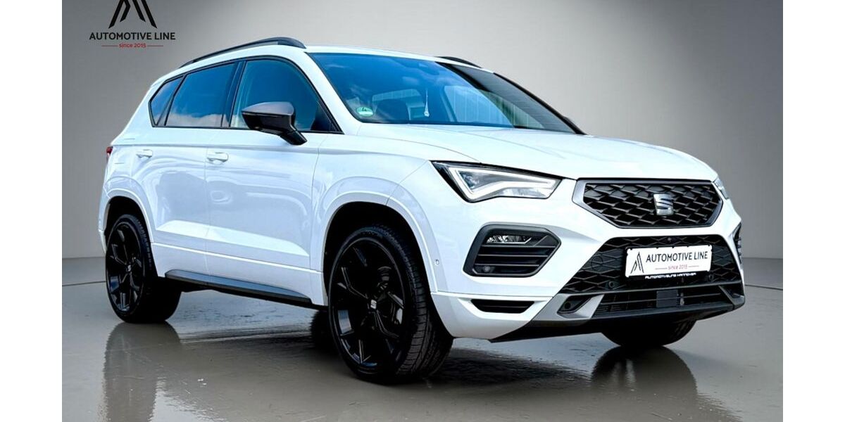 Seat Ateca 3.000 km 30.950 &euro; Ronnenberg (Hannover) 30952