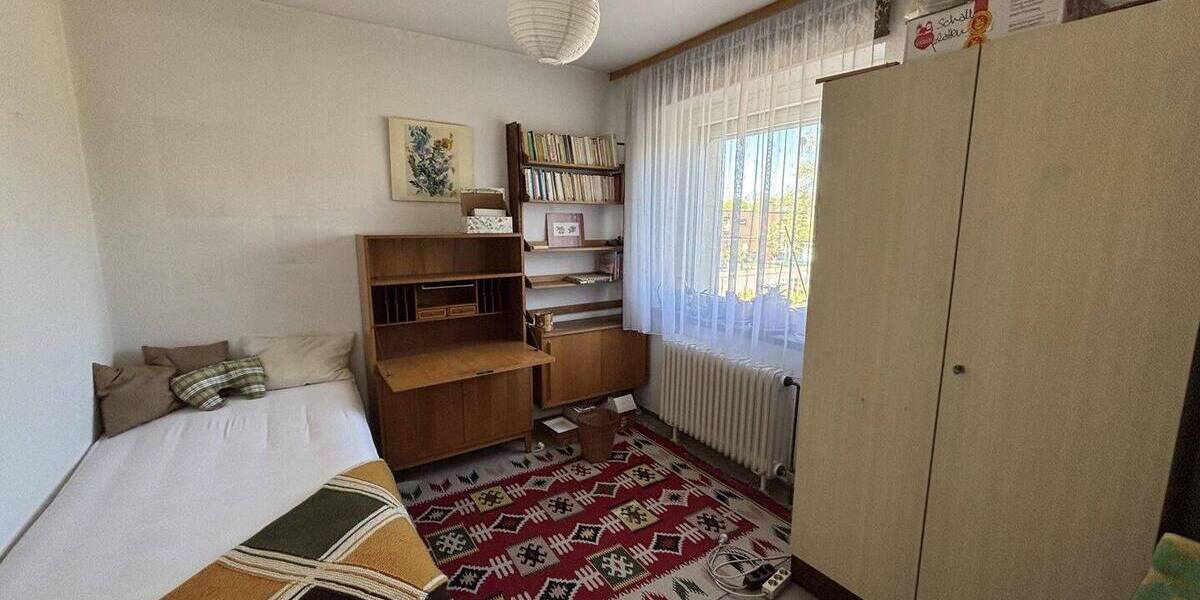 Reihenmittelhaus Garbsen Auf der Horst - 5 Zimmer, 104 m&sup2;, 269.000&euro; | Angebot:26617033