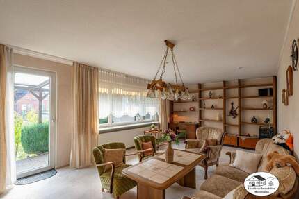 Haus Wunstorf - 4 Zimmer, 105 m&sup2;, 299.000&euro; | Angebot:25730313