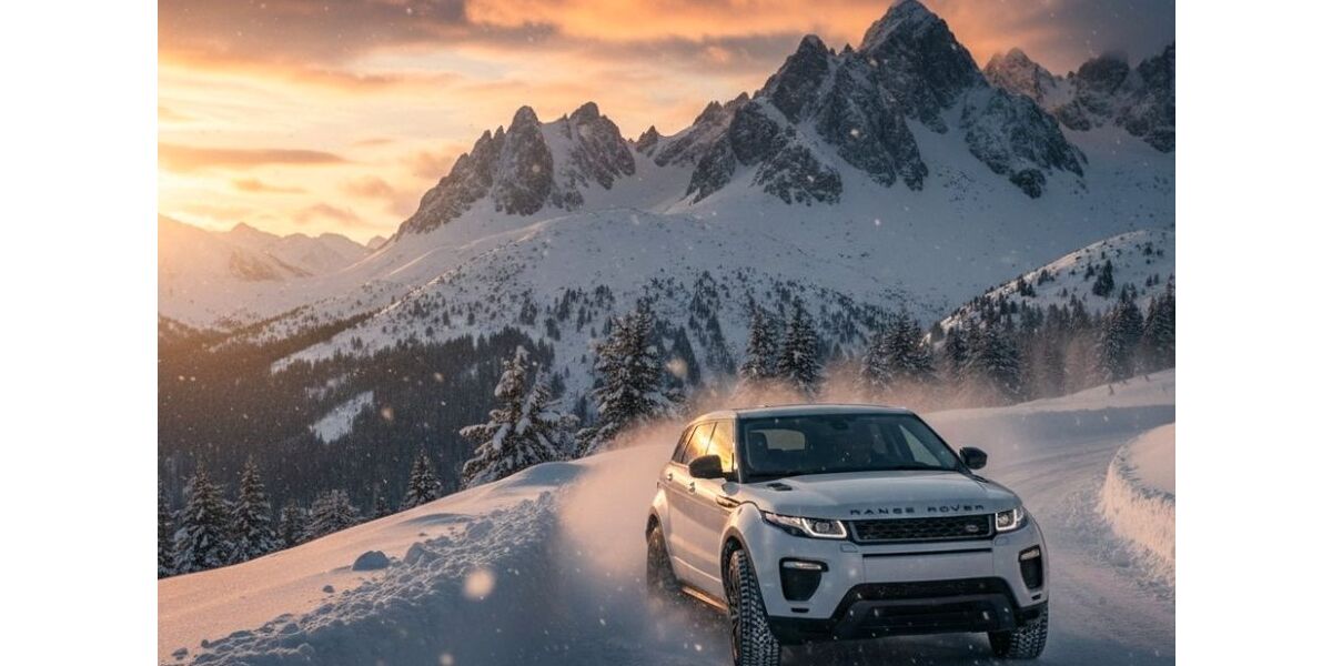 Land Rover Range Rover Evoque 77.000 km 20.600 &euro; Langenhagen 30855