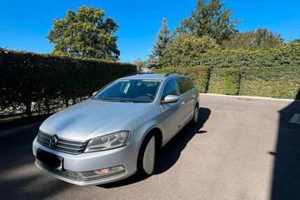VW Passat 207.150 km 4.650 &euro; Hannover 30916