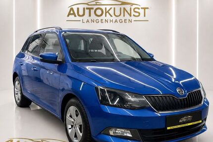 Skoda Fabia 137.784 km 8.999 &euro; Langenhagen 30851