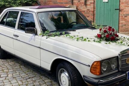 Mercedes-Benz 200 185.000 km 9.000 &euro; Seelze 30926