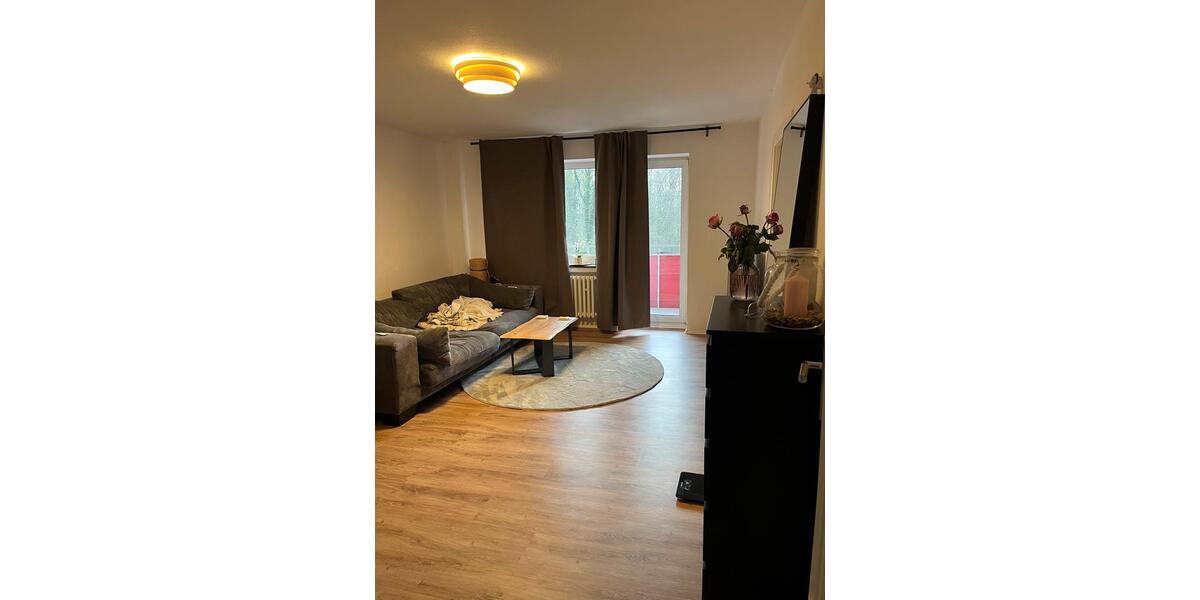 Etagenwohnung Garbsen - 2 Zimmer, 57 m&sup2;, 696&euro; | Angebot:25857239