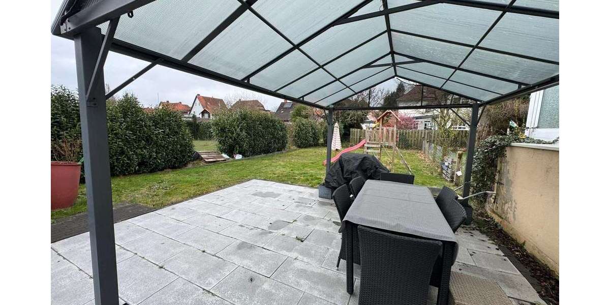 Einfamilienhaus Wunstorf - 6 Zimmer, 115 m&sup2;, 359.000&euro; | Angebot:23568916