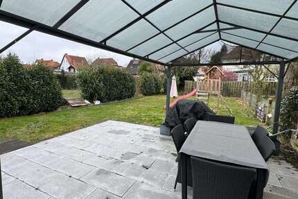 Haus Wunstorf - 6 Zimmer, 115 m&sup2;, 359.000&euro; | Angebot:23568916