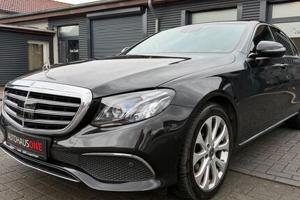 Mercedes-Benz E 200 97.585 km 25.990 &euro; Langenhagen 30853