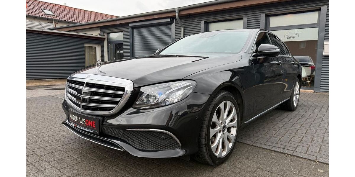 Mercedes-Benz E 200 97.585 km 25.990 &euro; Langenhagen 30853