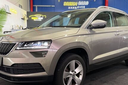 Skoda Karoq 78.490 km 19.980 &euro; Garbsen 30827