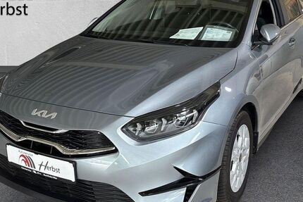Kia ceed Sportswagon 23.714 km 23.900 &euro; Buchholz/Aller 29690