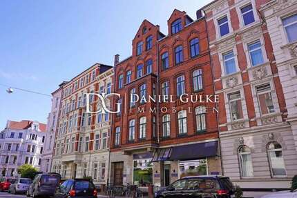 Wohnung Hannover Vahrenwald-List - 5 Zimmer, 123 m&sup2;, 386.000&euro; | Angebot:27463053