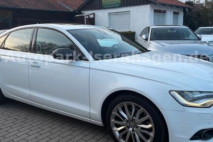 Audi A6 150.000 km 16.199 &euro; Isernhagen 30916
