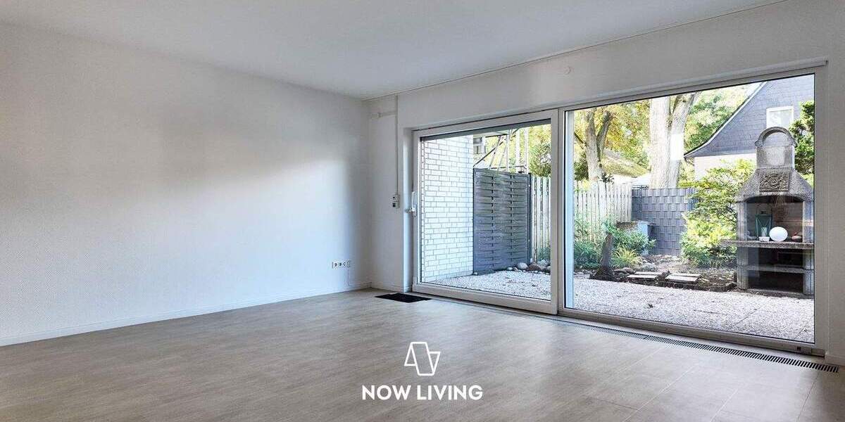 Reihenmittelhaus Langenhagen Alt-Langenhagen - 5 Zimmer, 120 m&sup2;, 415.000&euro; | Angebot:25815914