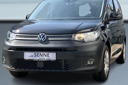 VW Caddy 43.243 km 20.650 &euro; Barsinghausen 30890