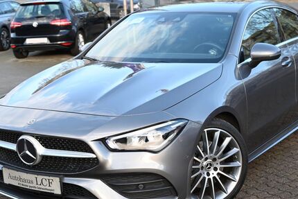 Mercedes-Benz CLA 220 89.874 km 26.990 &euro; Laatzen 30880