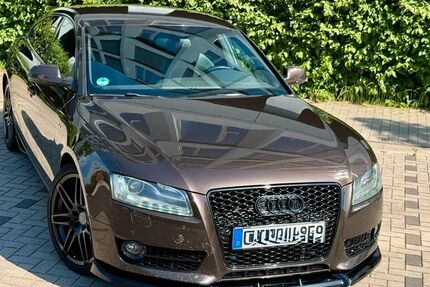 Audi A5 246.000 km 8.498 &euro; Hannover 30659