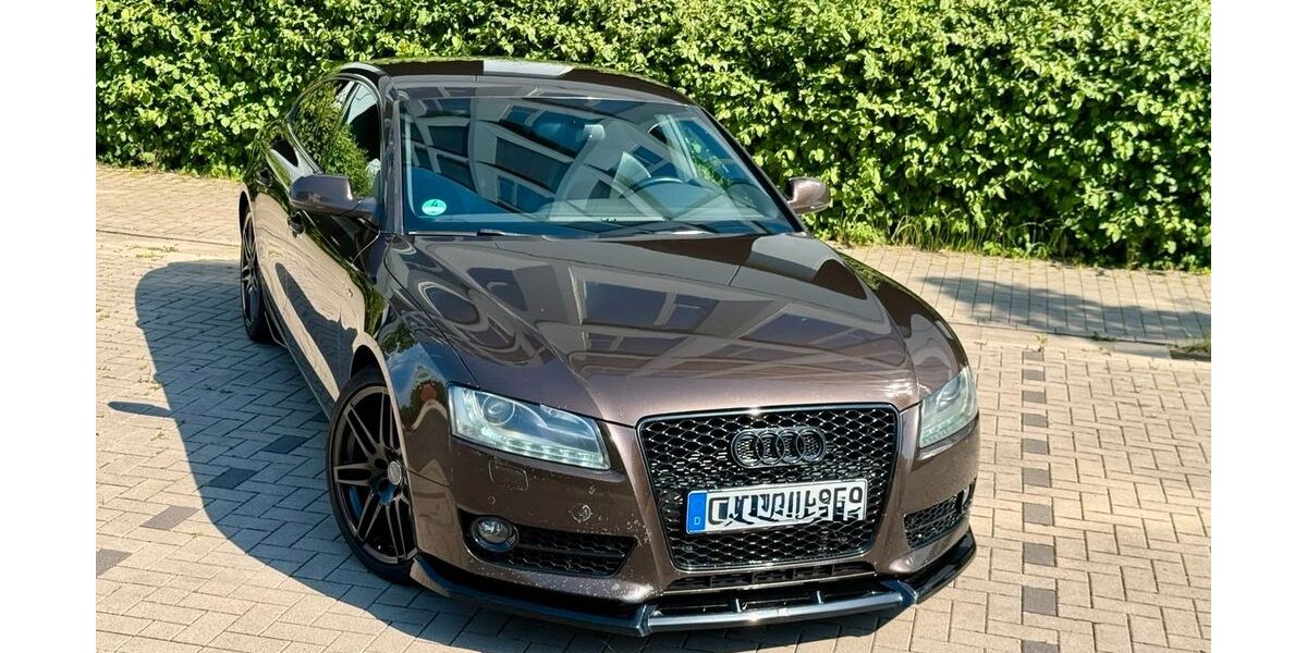 Audi A5 246.000 km 8.700 &euro; Hannover 30659