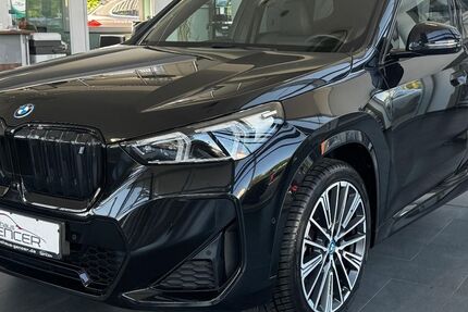 BMW iX1 43.600 km 41.890 &euro; Ronnenberg 30952