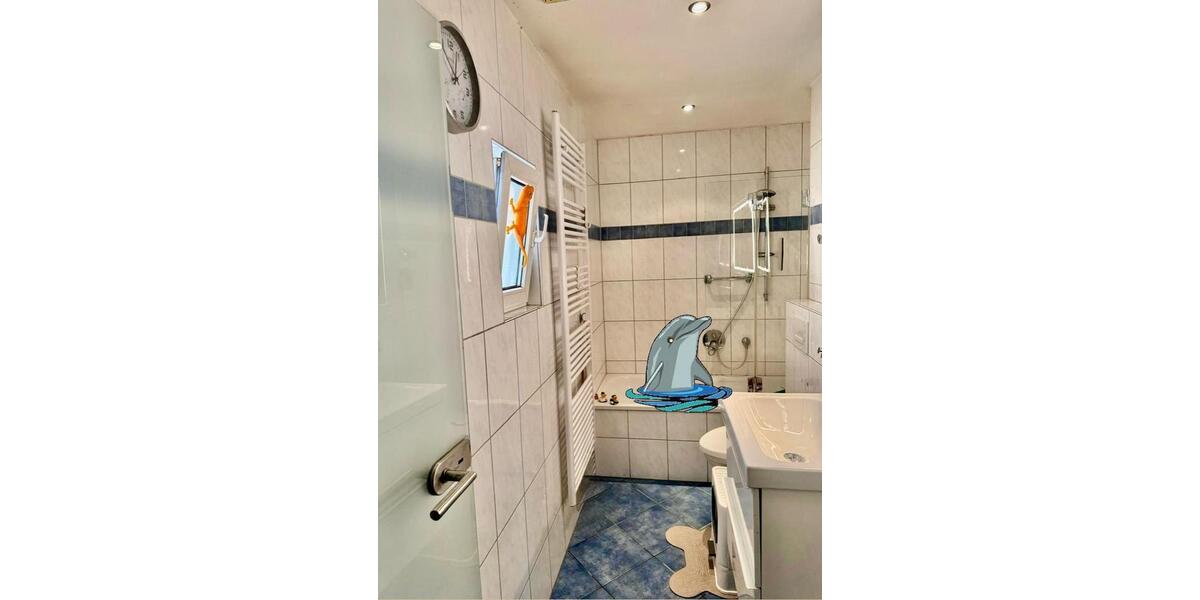 Etagenwohnung Hannover Döhren-Wülfel - 2.5 Zimmer, 61 m&sup2;, 210.000&euro; | Angebot:27458478