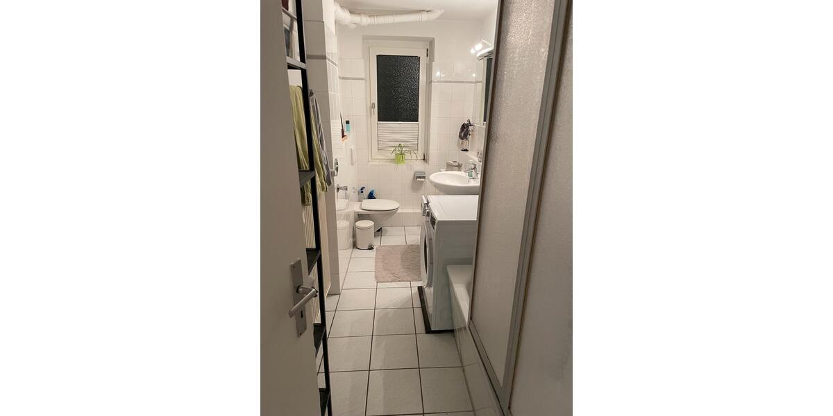 Etagenwohnung Hannover Vahrenwald-List - 2 Zimmer, 60 m&sup2;, 668&euro; | Angebot:25944716