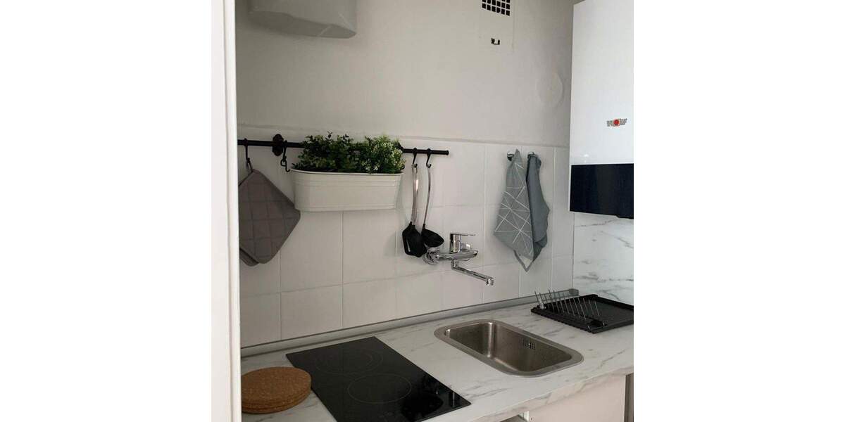 Etagenwohnung Hannover Ricklingen - 2 Zimmer, 34 m&sup2;, 100.000&euro; | Angebot:25720796
