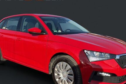 Skoda Scala 99.485 km 12.500 &euro; Ronnenberg StT Empelde Region Hannover 30952