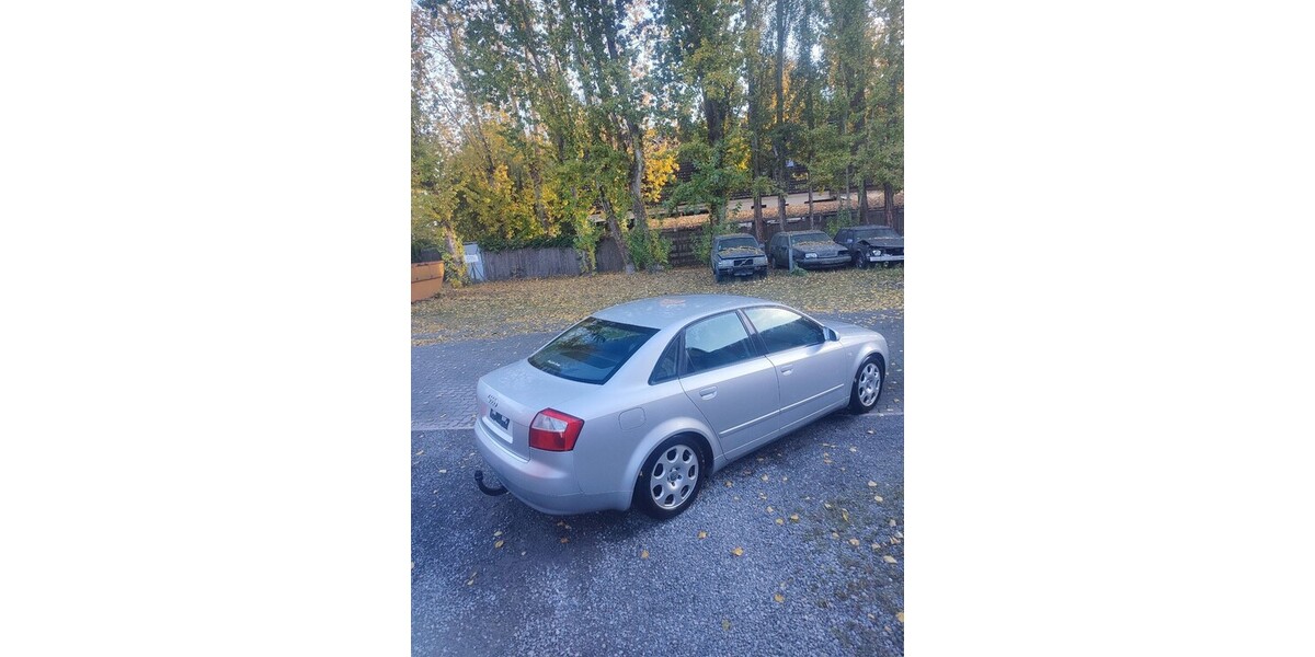 Audi A4 300.000 km 2.900 &euro; Ronnenberg 30952