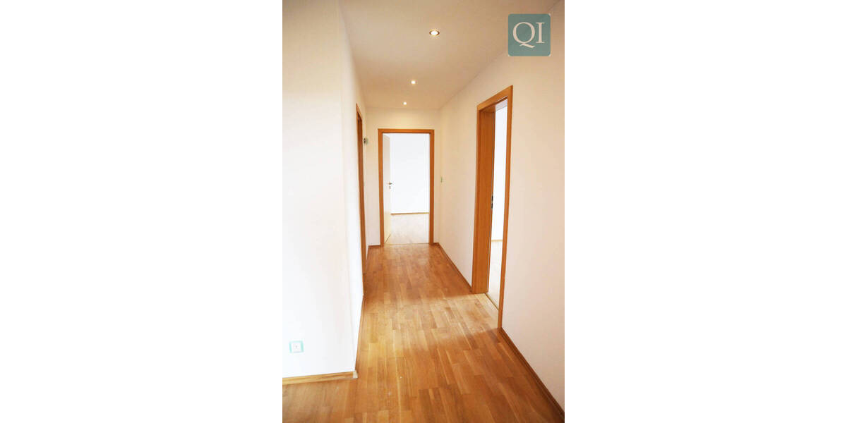 Etagenwohnung Hannover Ricklingen - 3 Zimmer, 81 m&sup2;, 227.000&euro; | Angebot:25677151