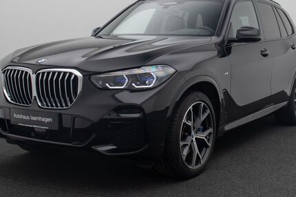 BMW X5 42.898 km 64.499 &euro; Isernhagen 30916
