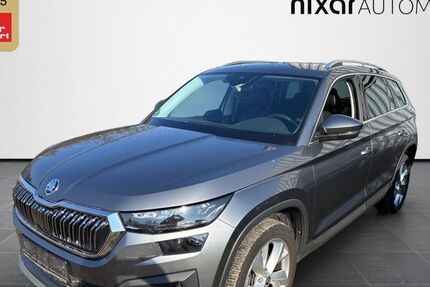 Skoda Kodiaq 62.046 km 32.480 &euro; Seelze 30926