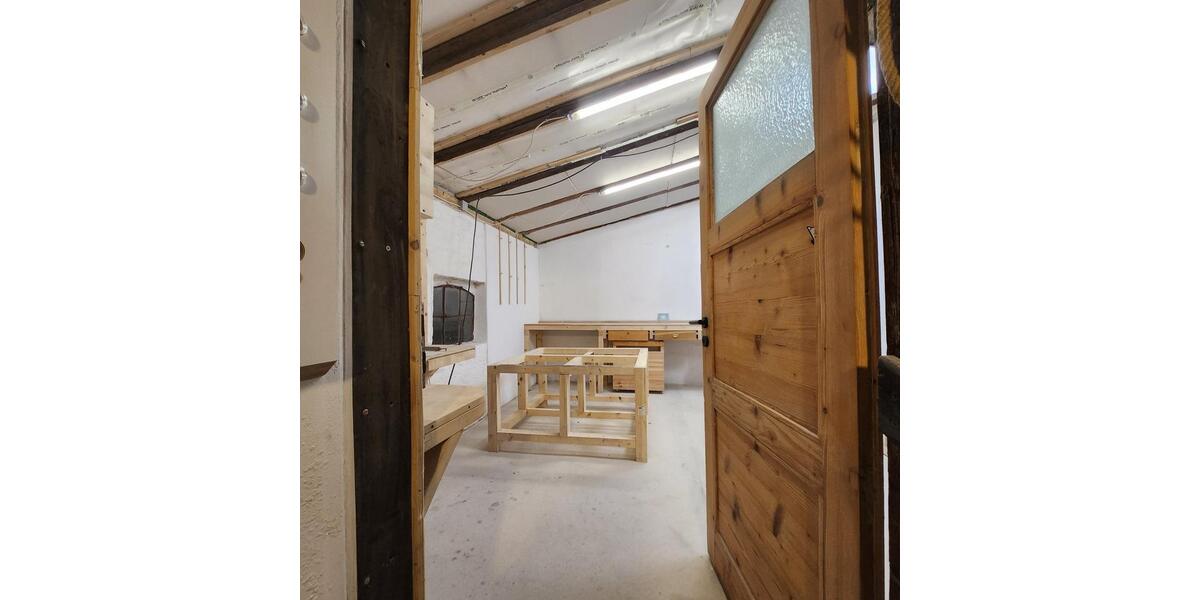 Gewerbeobjekt Hannover Linden-Limmer - 275&euro; | Angebot:26677119