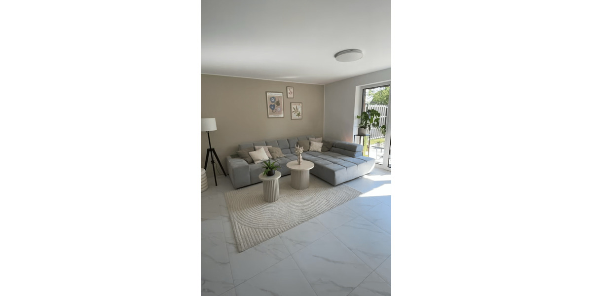 Etagenwohnung Neustadt am Rübenberge Neustadt - 3 Zimmer, 117 m&sup2;, 1.497&euro; | Angebot:26501784