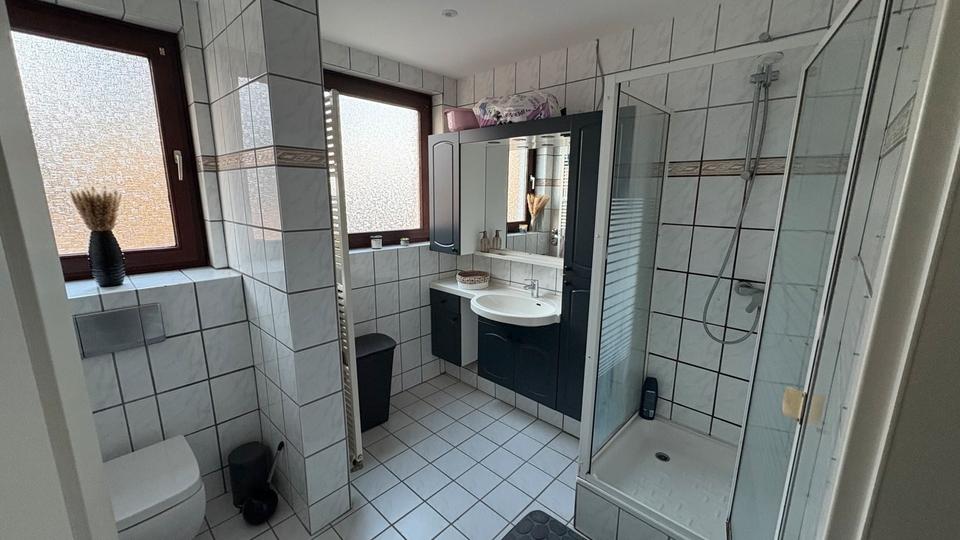 Erdgeschoßwohnung Wennigsen (Deister) - 3 Zimmer, 83 m&sup2;, 1.350&euro; | Angebot:24793513