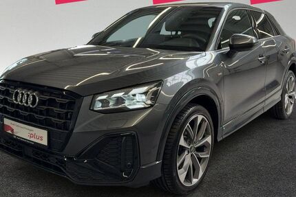 Audi Q2 7.325 km 36.130 &euro; Hannover 30179